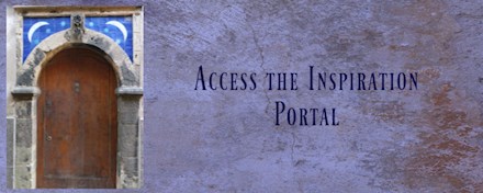 Access The Inspiration Portal 